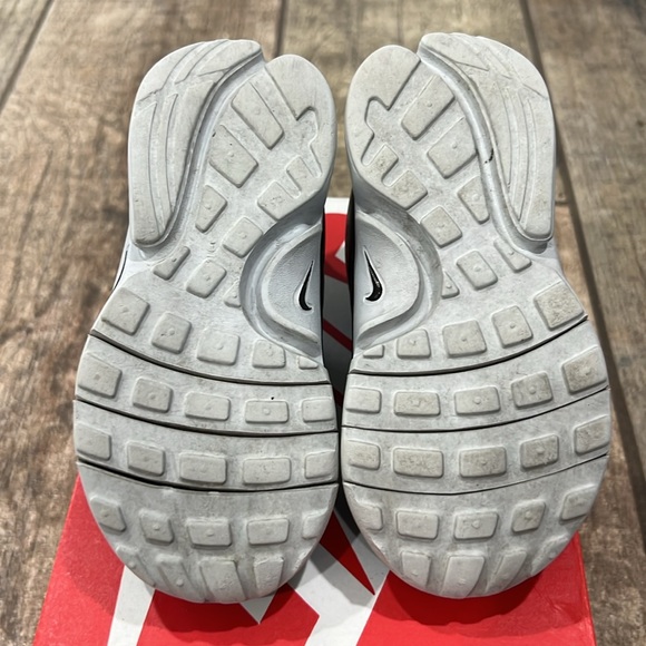 2021 Nike Little Presto TD 'Anthracite' size 8c - Picture 8 of 8